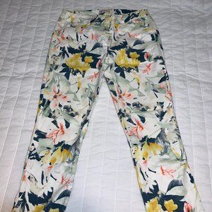Ladies pixie pants